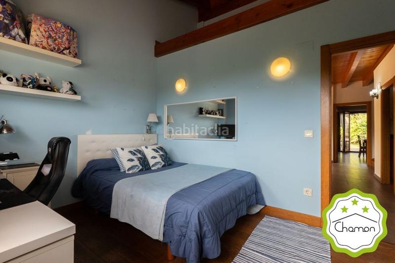 Foto ca95c629-470f-4496-9212-fda638fc3917. Chalet en Lekeitio