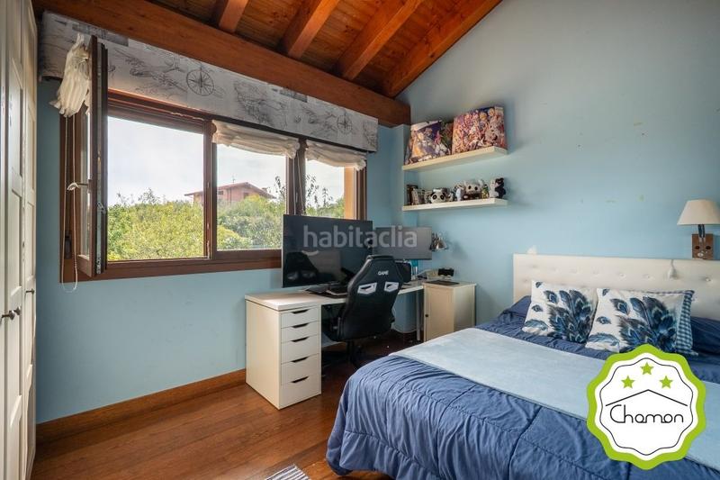 Foto cbdaab3d-2d1f-4c94-8bc7-2d8c5bad7ac6. Chalet en Lekeitio