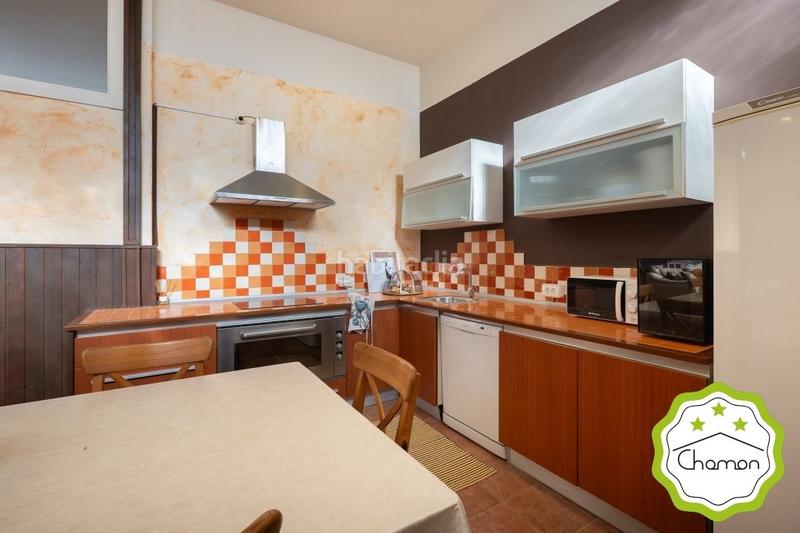 Foto d38a7ec8-d7f4-4158-a74e-2ec1d6a572ad. Chalet en Lekeitio