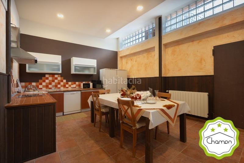 Foto f6cf0ed8-1dfc-4716-b0bd-ff83c26f383e. Chalet en Lekeitio