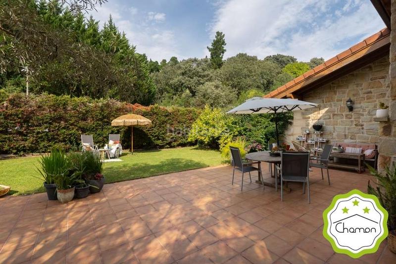 Foto ff074935-aacc-4144-8039-f4f0473b3add. Chalet en Lekeitio