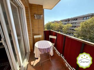 Location Appartement à Txoierri-Ondiz-Udondo
