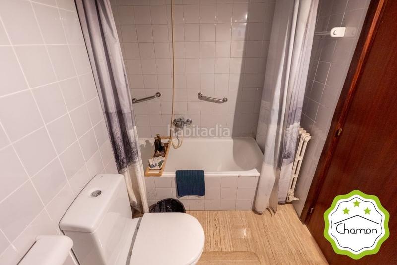 Foto 034ac137-b26f-481b-86ed-0efe5b3f962f. Appartamento con riscaldamento parcheggio in Iralabarri Bilbao