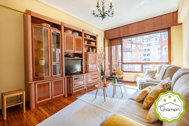 Foto 03f56264-a786-4d60-82d4-caffd93a8c1e. Appartamento con riscaldamento parcheggio in Iralabarri Bilbao