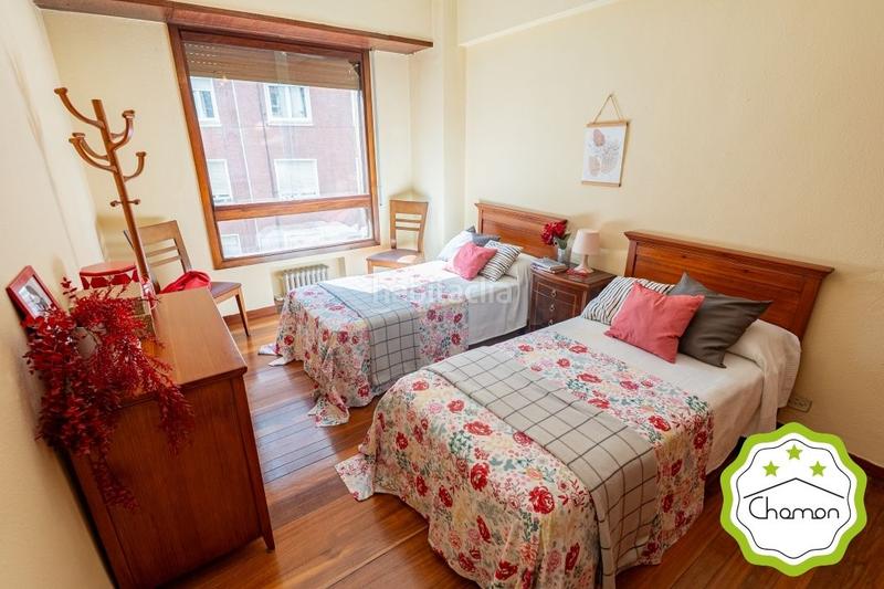 Foto 0a7f196b-1074-44d7-8517-e75915139463. Appartamento con riscaldamento parcheggio in Iralabarri Bilbao