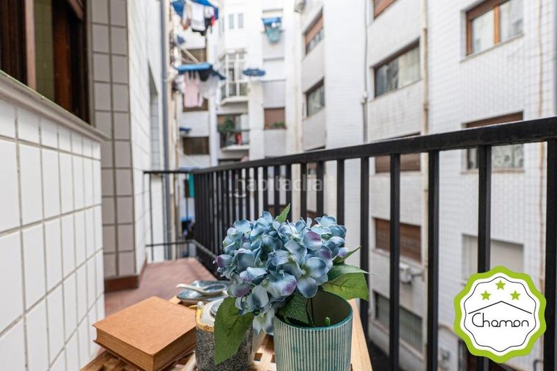 Foto 1eb7931d-2ae6-4b37-bfbc-32f074a9d858. Appartamento con riscaldamento parcheggio in Iralabarri Bilbao