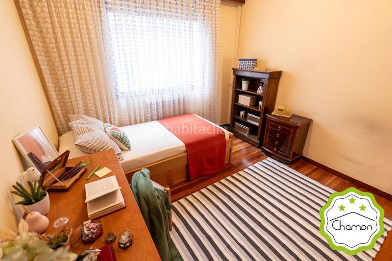 Foto 2c504109-b208-4532-b70e-9e76ea1331dd. Appartamento con riscaldamento parcheggio in Iralabarri Bilbao