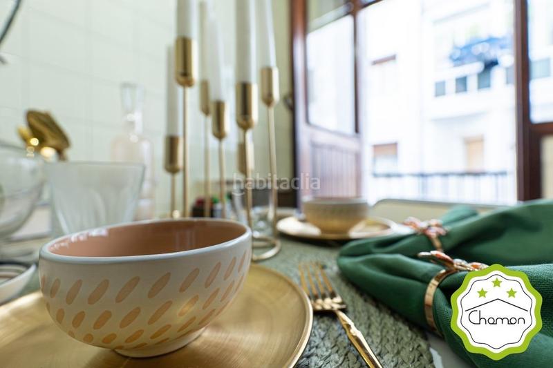 Foto 3417eb3e-03cd-4754-bcf8-a2a5b4f8a5db. Appartamento con riscaldamento parcheggio in Iralabarri Bilbao