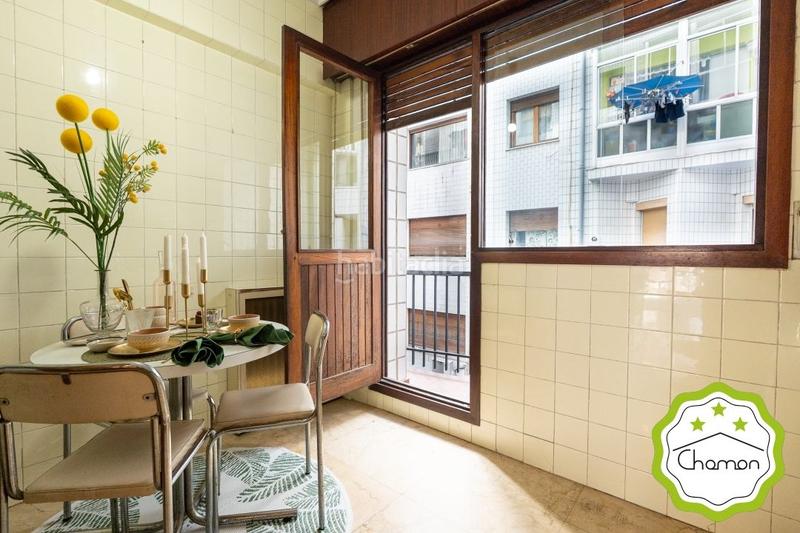 Foto 7564694c-04d4-416d-a34a-7f0019c896fb. Appartamento con riscaldamento parcheggio in Iralabarri Bilbao