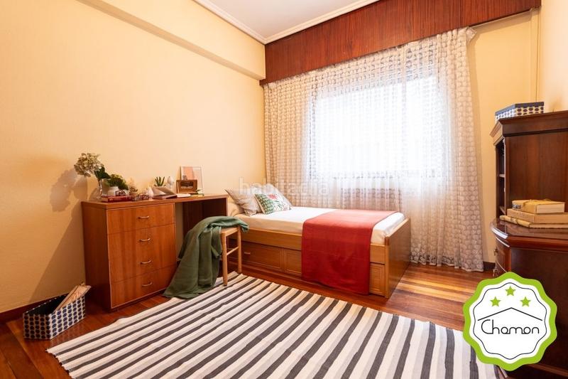 Foto 85407496-8098-4f64-b160-bb468b2e83e5. Appartamento con riscaldamento parcheggio in Iralabarri Bilbao