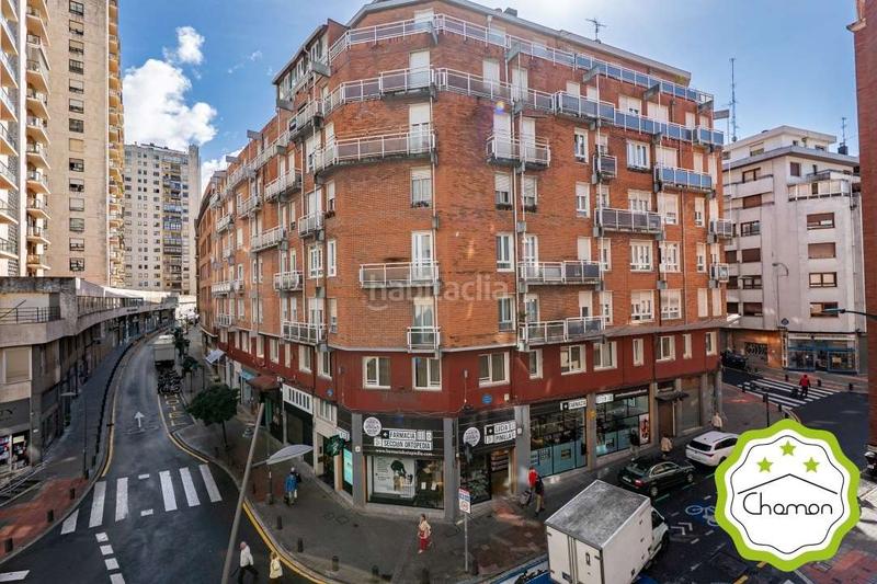 Foto c2cb9f18-3a5d-49c0-8636-5965cecd941a. Appartamento con riscaldamento parcheggio in Iralabarri Bilbao