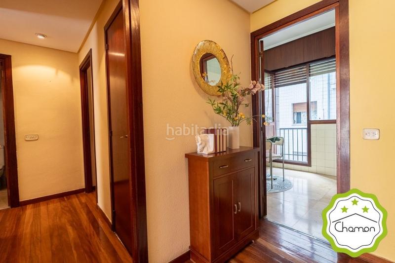 Foto c9780b22-23de-484b-8fba-f46a1fcba16c. Appartamento con riscaldamento parcheggio in Iralabarri Bilbao