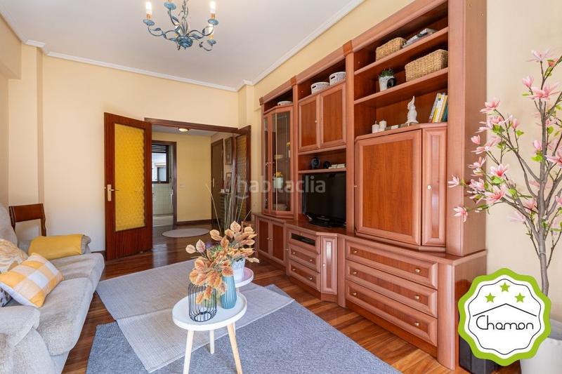 Foto f47b42ef-5c7f-48f5-ab8a-3091de576e83. Appartamento con riscaldamento parcheggio in Iralabarri Bilbao