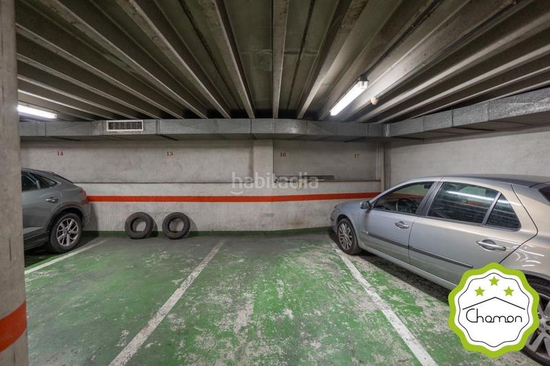 Foto 165f79cc-d6d0-4537-89ba-263c662928b1. Etagenwohnung mit heizung parking in Iralabarri Bilbao