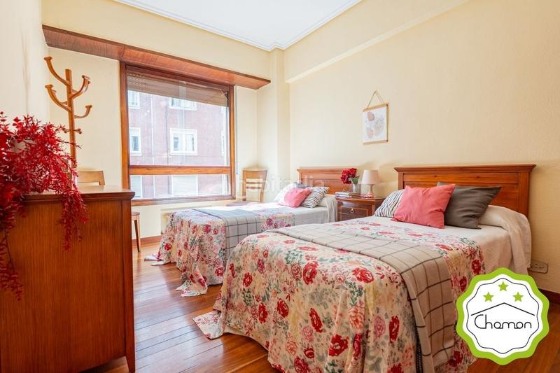 Foto 246314f9-d713-4ff6-8dbb-f63824ea9d10. Etagenwohnung mit heizung parking in Iralabarri Bilbao