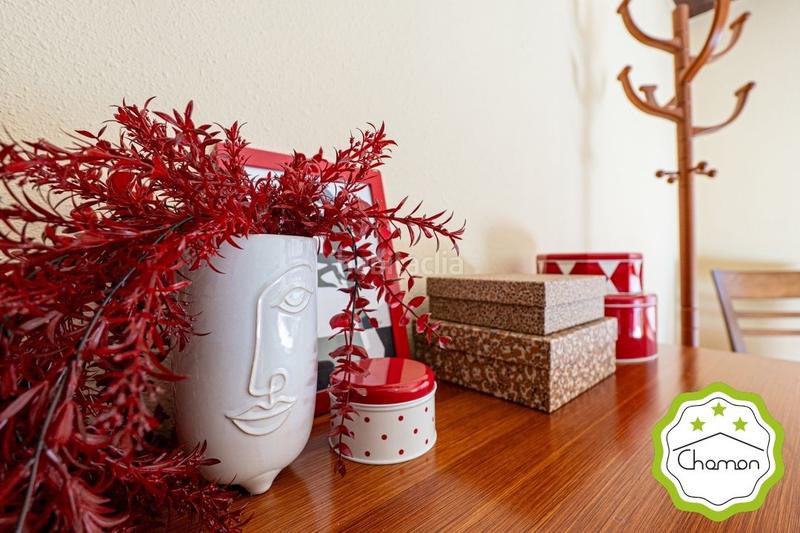 Foto 26d735f7-1495-47a3-ae0d-b9fad7329627. Etagenwohnung mit heizung parking in Iralabarri Bilbao