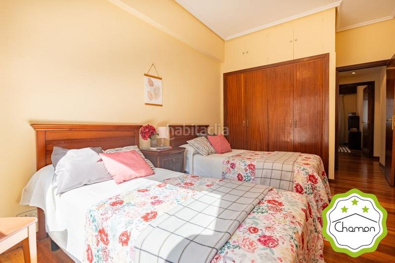 Foto 884075d5-8f4e-4a9e-9fea-52fdcc177038. Etagenwohnung mit heizung parking in Iralabarri Bilbao