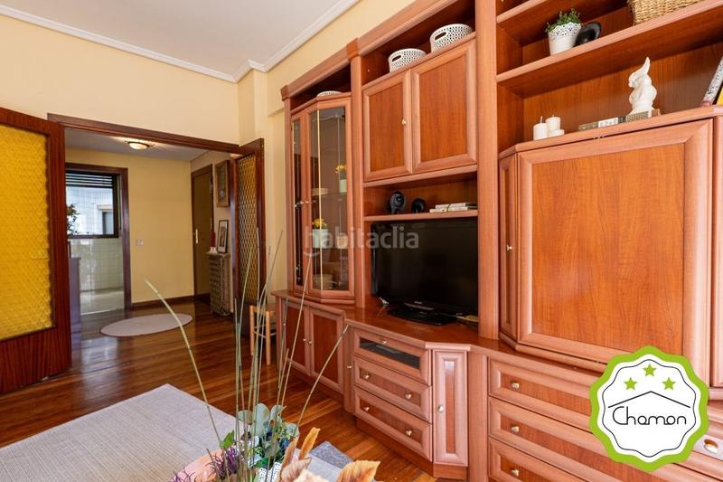 Foto e7eebfa1-f4ea-4ba1-97c4-60b510a6b31e. Etagenwohnung mit heizung parking in Iralabarri Bilbao