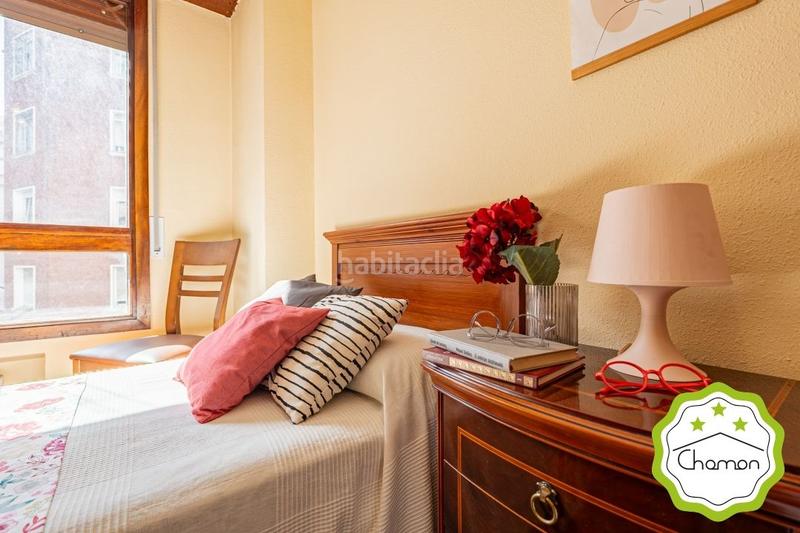 Foto fe76c13e-12e6-4485-b851-4957071431b5. Etagenwohnung mit heizung parking in Iralabarri Bilbao