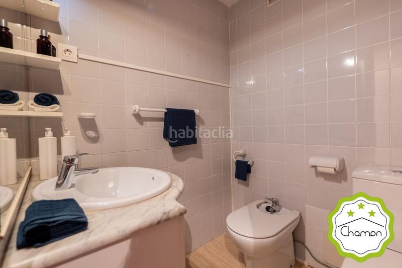 Foto 332ce38d-13df-4e31-adae-5208eddcaea7. Pis amb calefacció aparcament a Iralabarri Bilbao