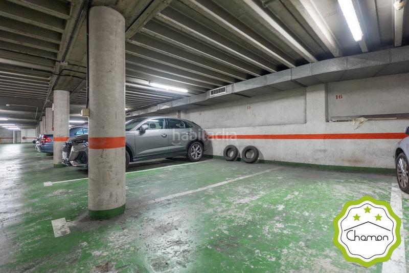 Foto f7b5e558-8659-4c0b-8903-23d5824a3ddc. Pis amb calefacció aparcament a Iralabarri Bilbao