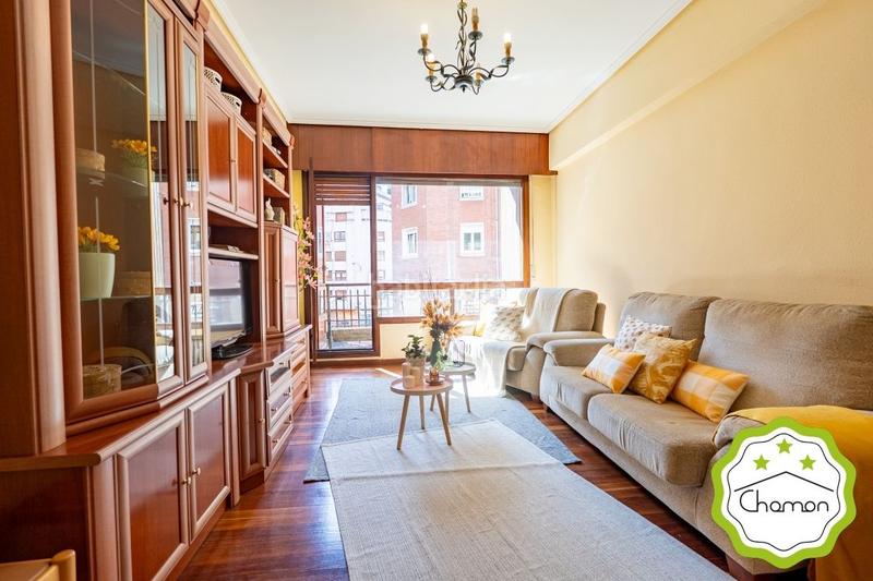 Foto 03025554-2e18-4acf-a1f1-0dbefff6c003. Piso en Iralabarri Bilbao