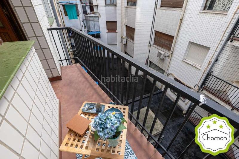 Foto 755486c4-2c44-4815-81c2-5485f6b8c418. Piso en Iralabarri Bilbao