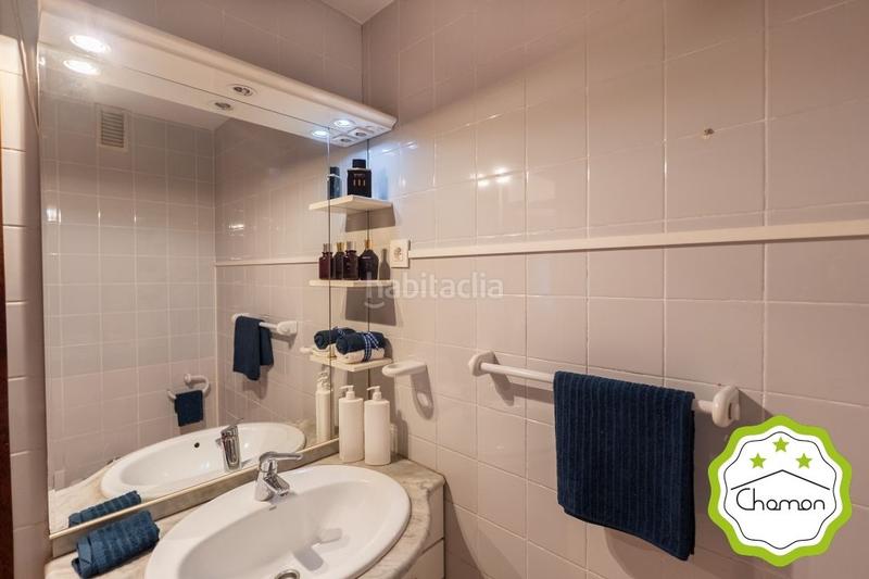 Foto 80a323d8-3bb5-4b35-bc3b-241cac9125ad. Piso en Iralabarri Bilbao