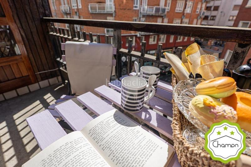 Foto bc31f1e7-60d8-4dfb-ab14-e6bf63abcb0f. Piso en Iralabarri Bilbao