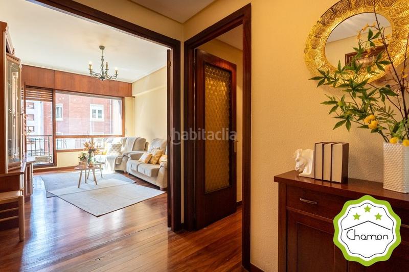 Foto c1139db8-57cb-4d42-b238-1d32124a81a2. Piso en Iralabarri Bilbao