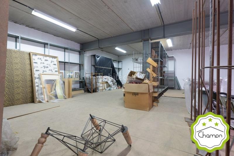 Foto 0111f0a6-799a-481a-a41b-61cb379da91f. Industrial building in Arrigorriaga