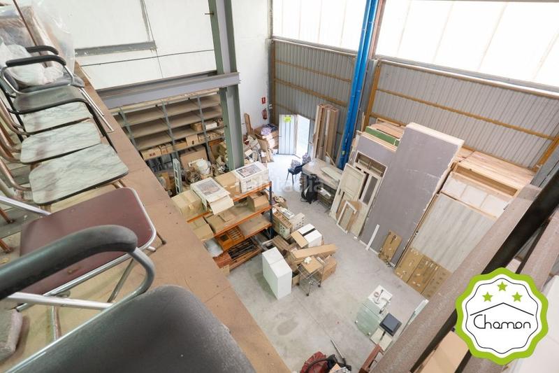 Foto 0bc60995-a7af-4c04-9976-6933a497d5b5. Industrial building in Arrigorriaga