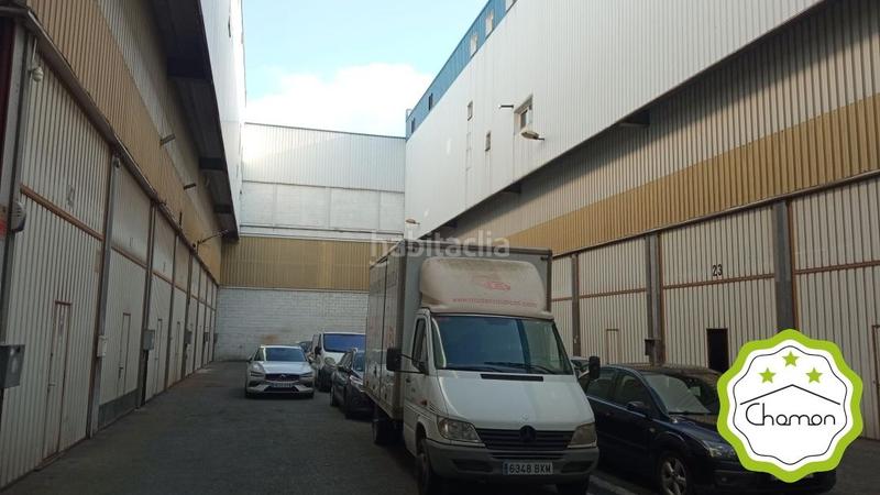 Foto 0e8b56a3-64de-463d-86b1-77b94b12cff4. Industrial building in Arrigorriaga