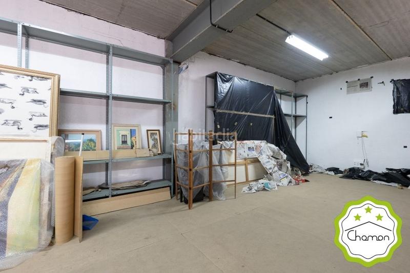 Foto 13beea6b-5445-4d9b-ba1a-31b774bfadc1. Industrial building in Arrigorriaga