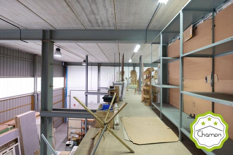 Foto 1a518e2b-6f10-47cf-bb0e-042ac3a38991. Industrial building in Arrigorriaga