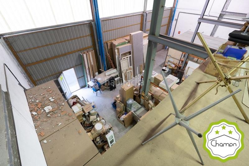 Foto 4ab042a7-fb3b-42c1-8f52-b826d24e4704. Industrial building in Arrigorriaga