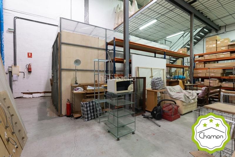 Foto 57d8b441-e766-452f-8f76-a084725b74e7. Industrial building in Arrigorriaga