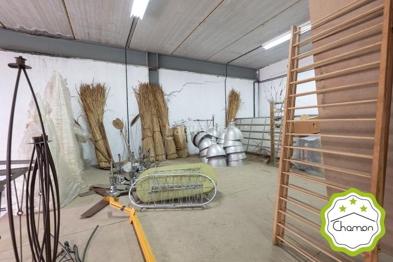 Foto 7d980217-e35a-41c6-a3ae-64ee014091f5. Industrial building in Arrigorriaga