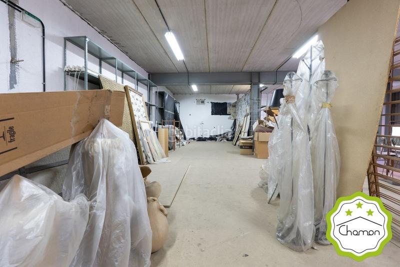 Foto ed8b7d87-bad1-4a51-9d61-761b48f00b5d. Industrial building in Arrigorriaga