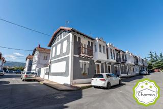 Maison jumelée  El progreso etxetaldea. Más que una casa, un estilo de vida en grupo el progreso!