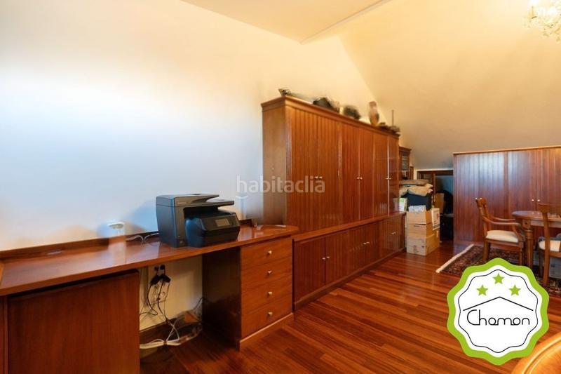 Foto 07d23b2b-598f-48f8-8828-bf113fc99a9c. Casa amb calefacció aparcament a santa maría de Getxo Getxo