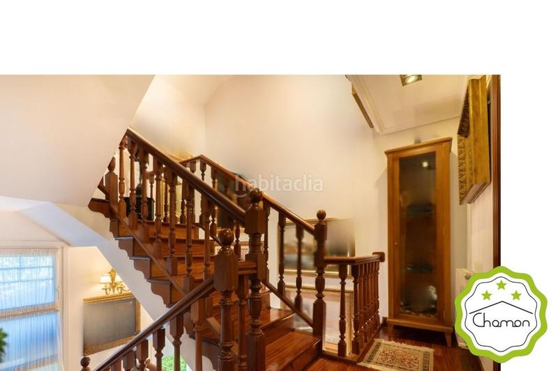 Foto 0fe65d97-f520-4929-ae26-b44477b75497. Casa amb calefacció aparcament a santa maría de Getxo Getxo