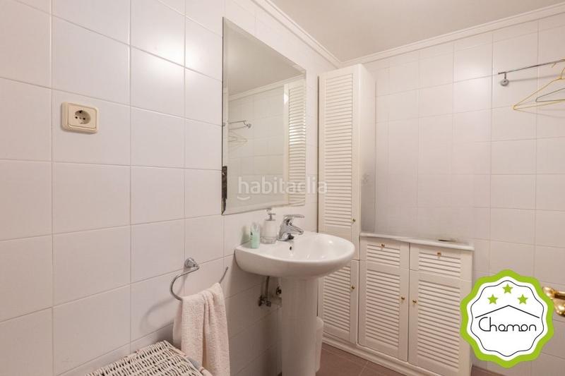 Foto 12bc0d4e-3e3e-46e9-99b8-0e1a9fa6faaa. Casa amb calefacció aparcament a santa maría de Getxo Getxo