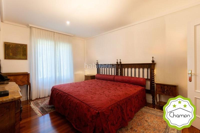 Foto 144ebb76-dab0-4dca-bf12-070994f23519. Casa amb calefacció aparcament a santa maría de Getxo Getxo
