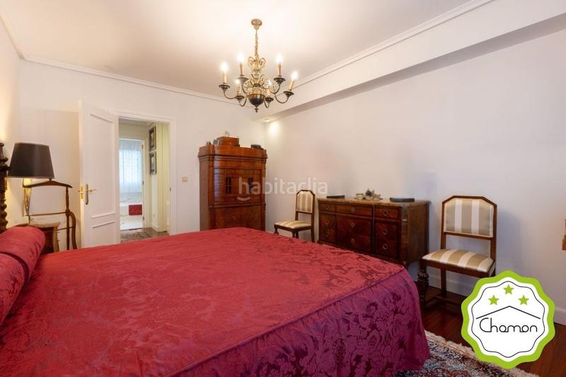 Foto 18d6c737-7b79-4f99-b232-6ff1f6bb417b. Casa amb calefacció aparcament a santa maría de Getxo Getxo