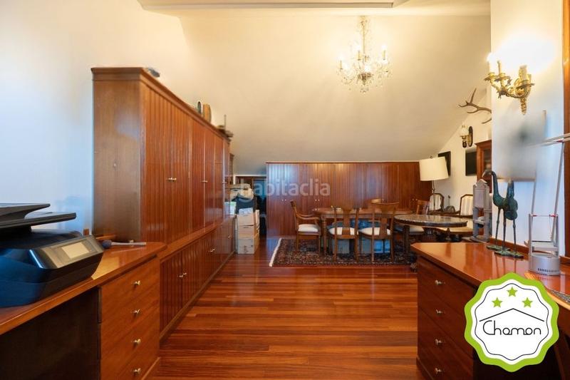Foto 201db463-5f7c-4c00-b1e4-72c79782d904. Casa amb calefacció aparcament a santa maría de Getxo Getxo