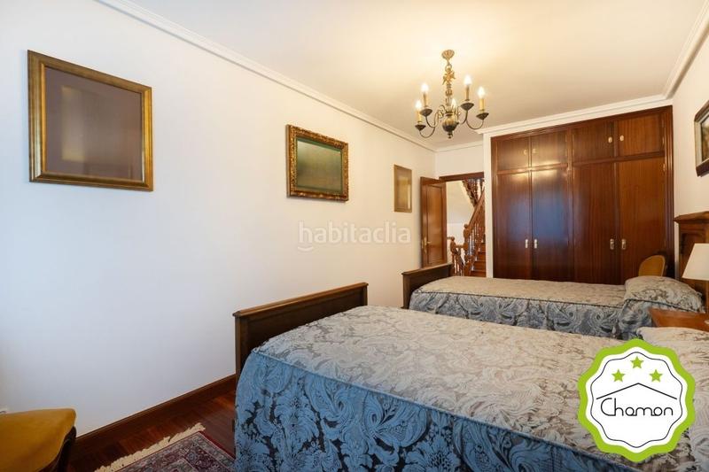 Foto 3d51404e-8ae0-4d83-b600-0118806c4924. Casa amb calefacció aparcament a santa maría de Getxo Getxo