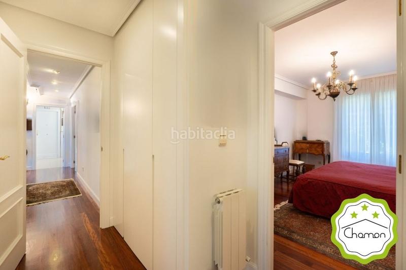 Foto 452060f0-15ac-4817-9360-64610baaaf7b. Casa amb calefacció aparcament a santa maría de Getxo Getxo