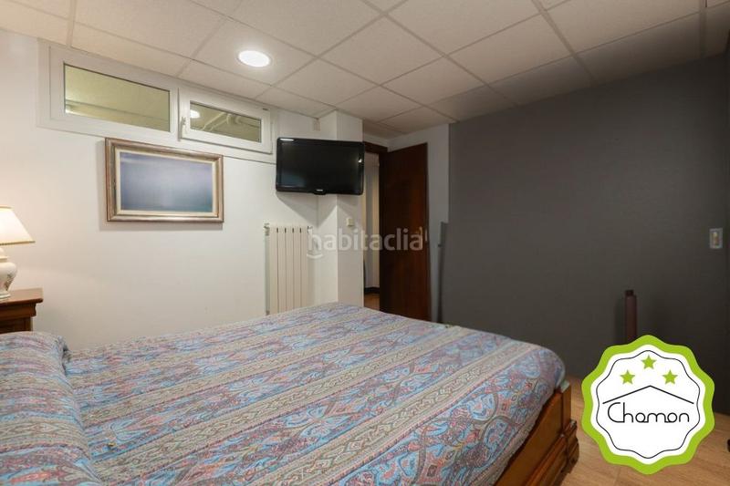 Foto 79f3b526-d18b-4218-8001-6f543ca20002. Casa amb calefacció aparcament a santa maría de Getxo Getxo