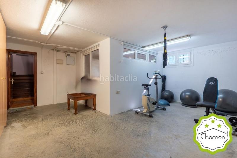 Foto a2120371-0ae6-4952-8561-36c935dc0eca. Casa amb calefacció aparcament a santa maría de Getxo Getxo